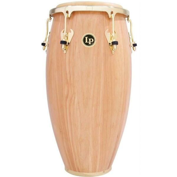 Drum Workshop Matador 11 Quinto Natural Gold M750S-AW